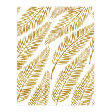 Golden Palm (Print Only) thumbnail