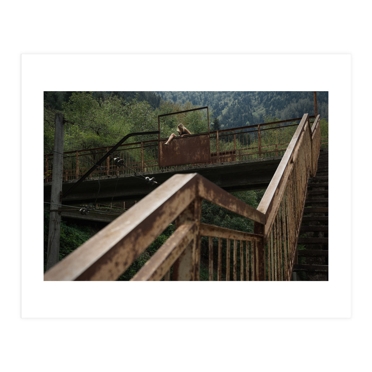 Don't Do It (Print Only)