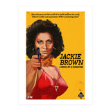 Jackie Brown (Print Only) thumbnail
