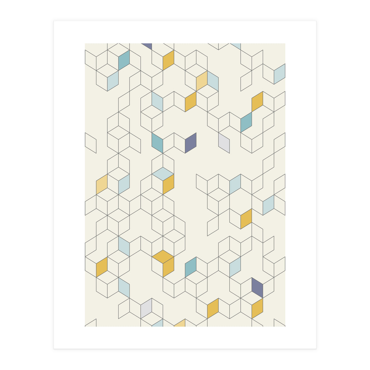 Keziah Day (Print Only)