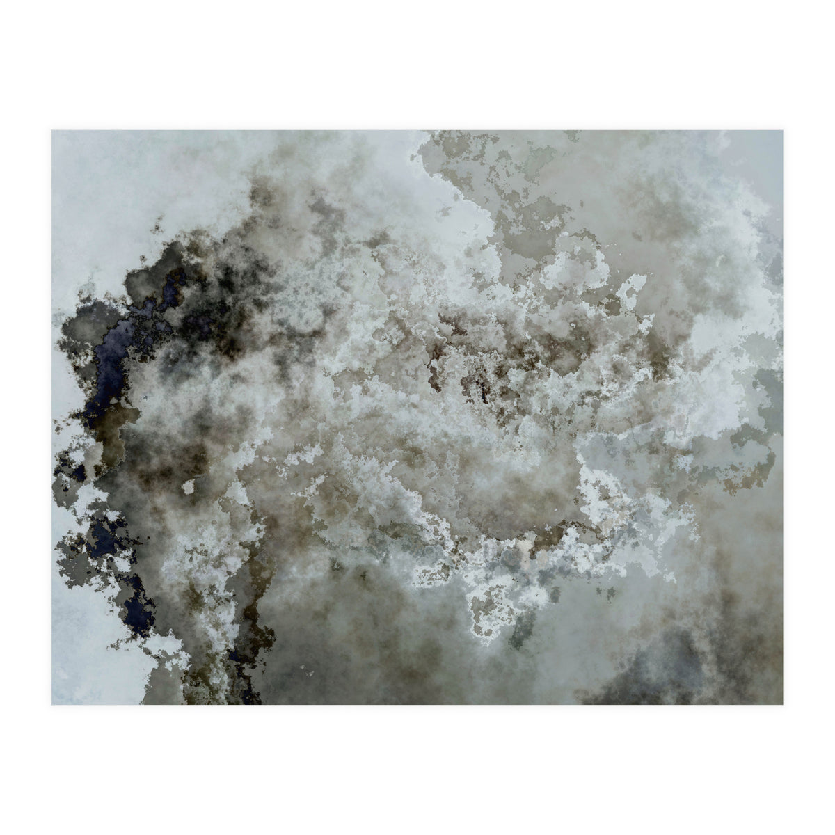Fog  (Print Only)
