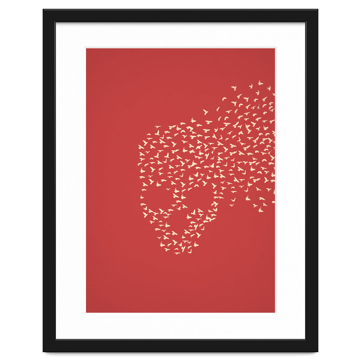 The End Of The World