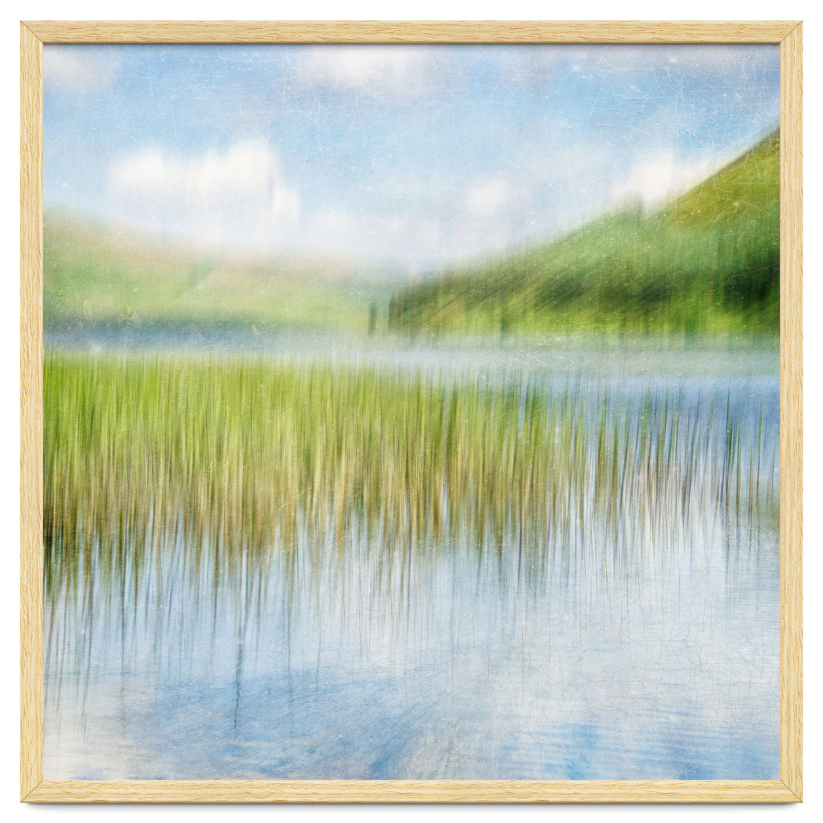 Whispers On The Water