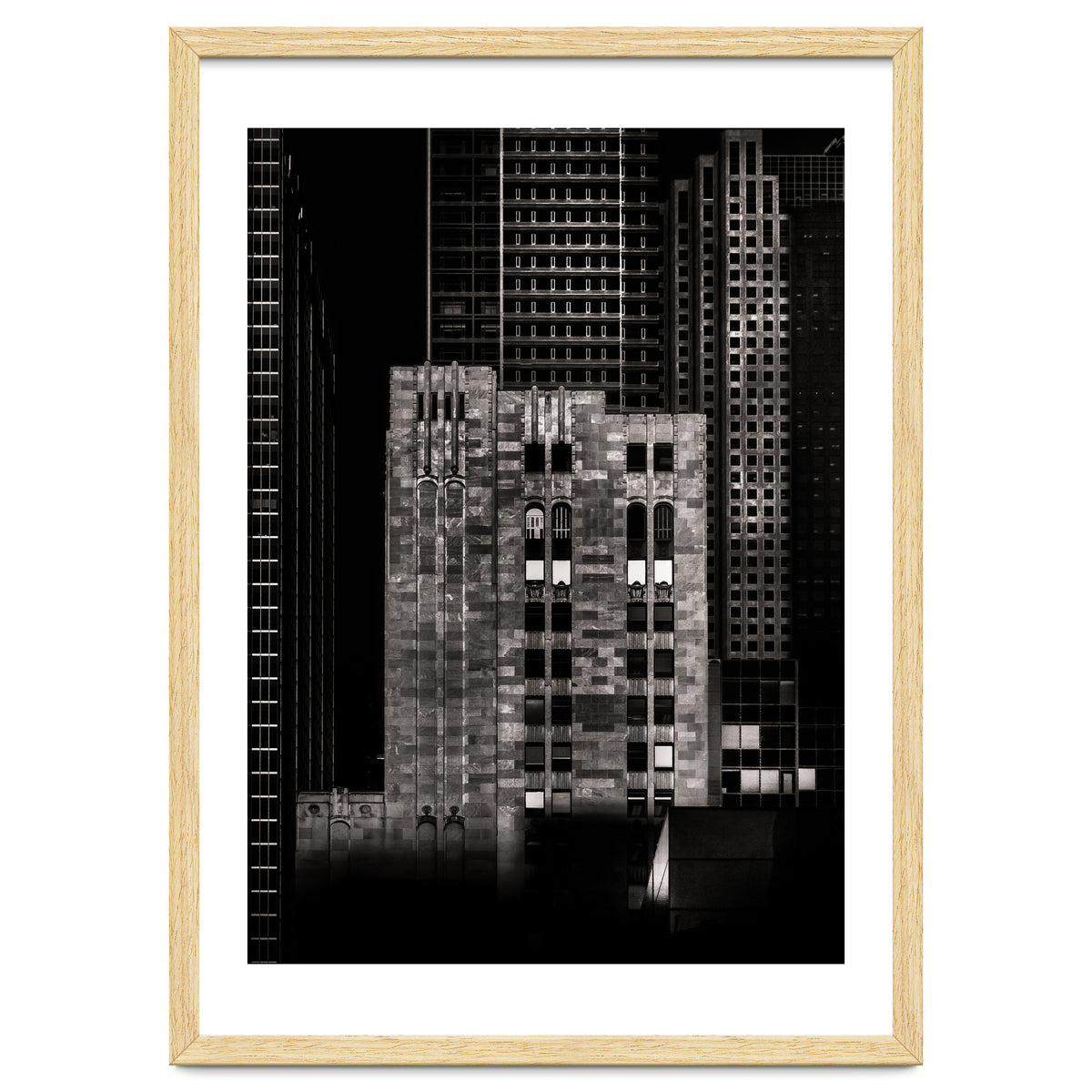 Canada Permanent Trust Building No 1