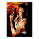 Die Hard (Print Only) thumbnail