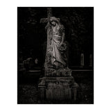 Tombstone Shadow No 34 (Print Only) thumbnail
