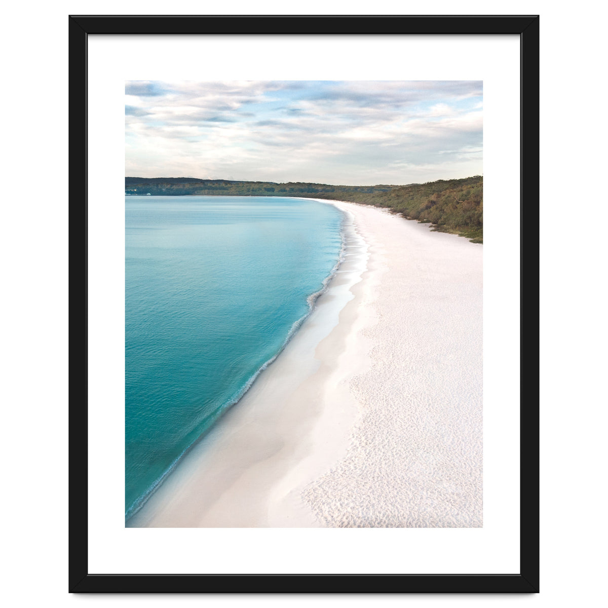 Hyams Beach, Jervis Bay, NSW