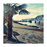 A walk on Lake Garda, Italy. (Print Only) thumbnail