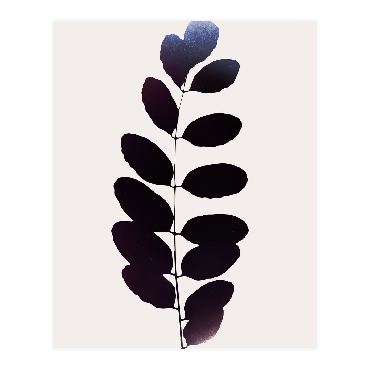 Ink Print No.5 (Print Only)