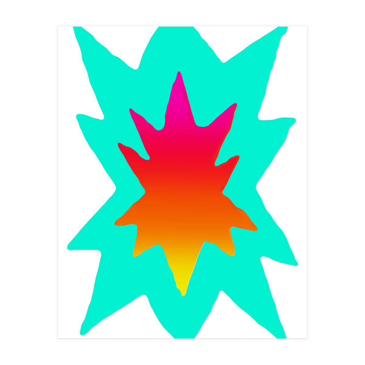 Graffiti Digita 2023 45  (Print Only)