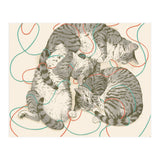 Cats (Print Only) thumbnail