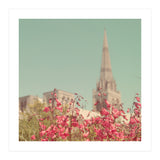 Summer Of Yesteryear (Print Only) thumbnail