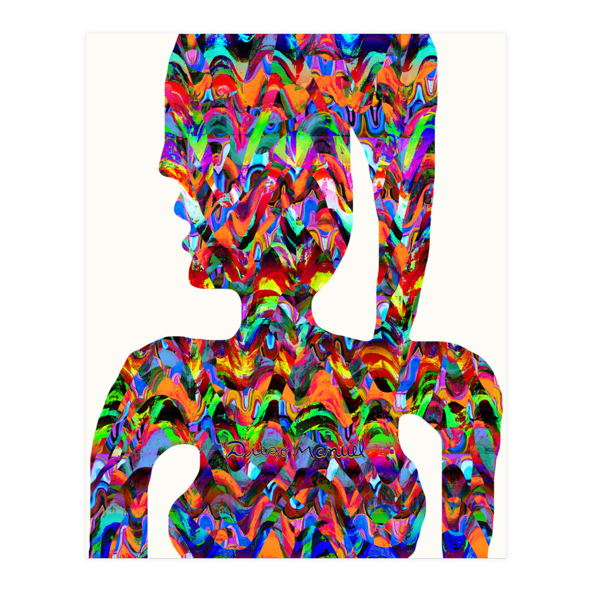 Perfil 11 (Print Only)