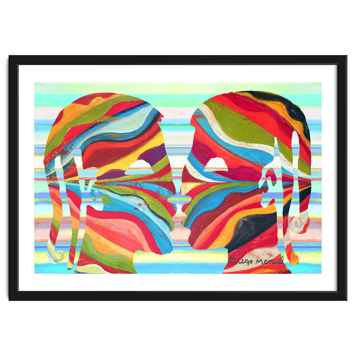 Graffiti Digital 12 2022 D 8