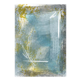 Abstract Green (Print Only) thumbnail