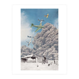Bombing (Print Only) thumbnail