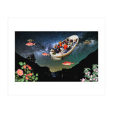 Kapal Bunga (Print Only) thumbnail