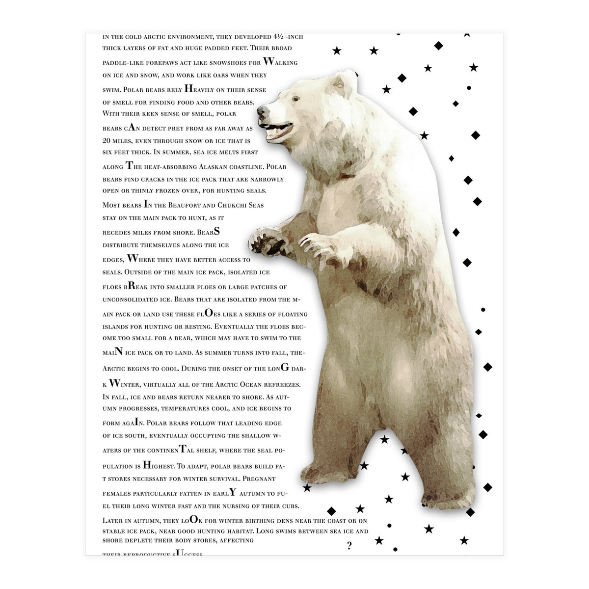 What is wrong with you? (Print Only)