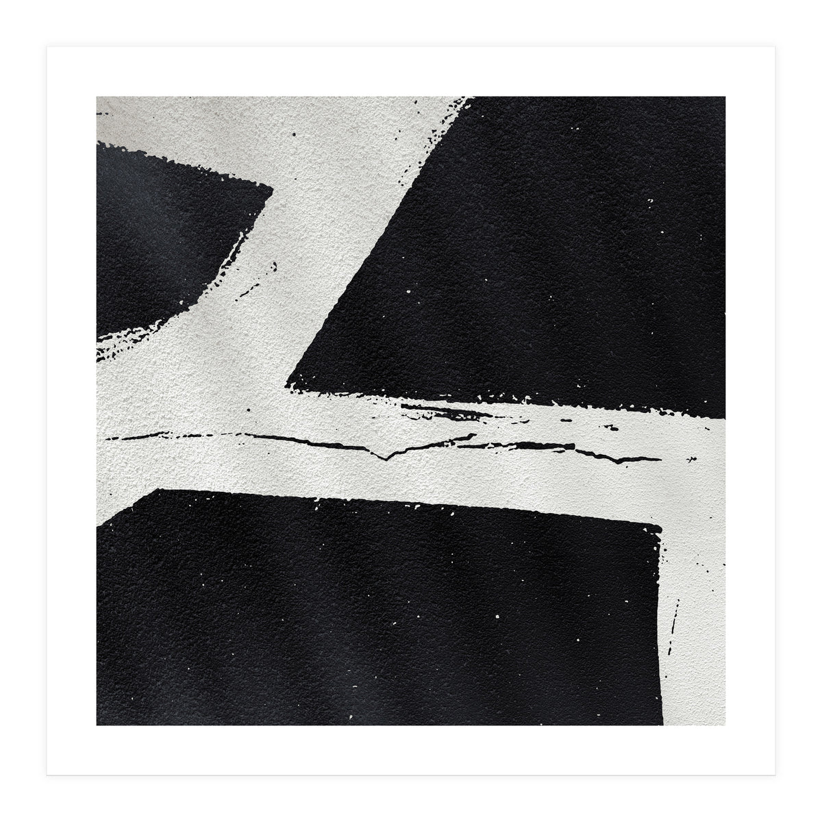 Encruzilhada 5 (Print Only)