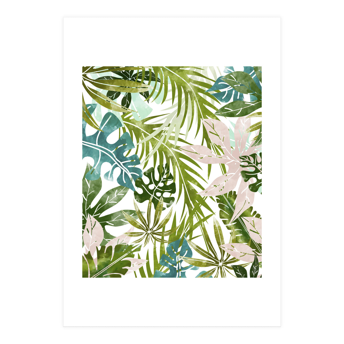 Veronica V2 (Print Only)