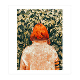 Surprise Visit (Print Only) thumbnail