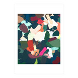 Brunch At Ti Amo's (Print Only) thumbnail