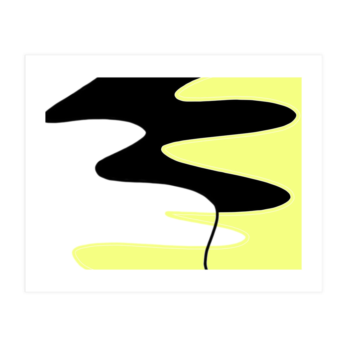 Snakes 5 (Print Only)