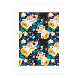Flourishing in the night  (Print Only) thumbnail