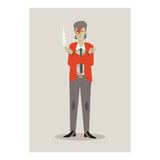 David (Print Only) thumbnail