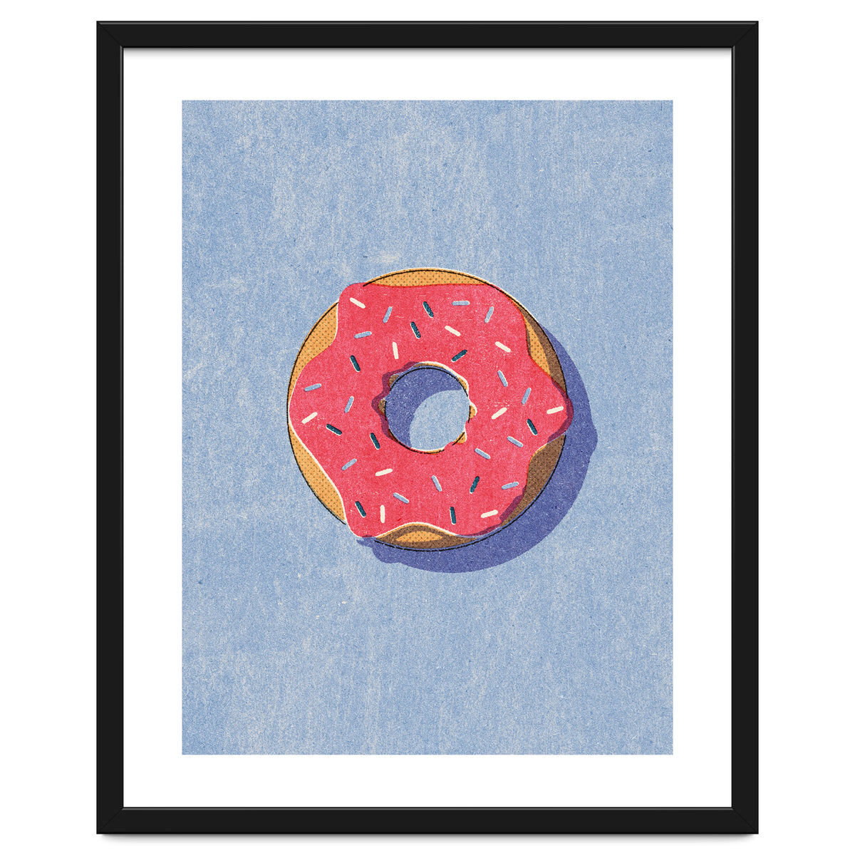 FAST FOOD / Donut