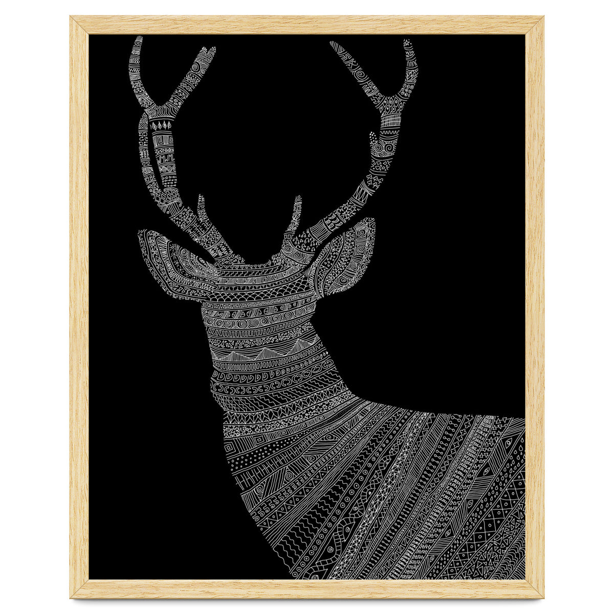 Stag 3