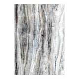 Marble Landscape I Blue and White (Print Only) thumbnail