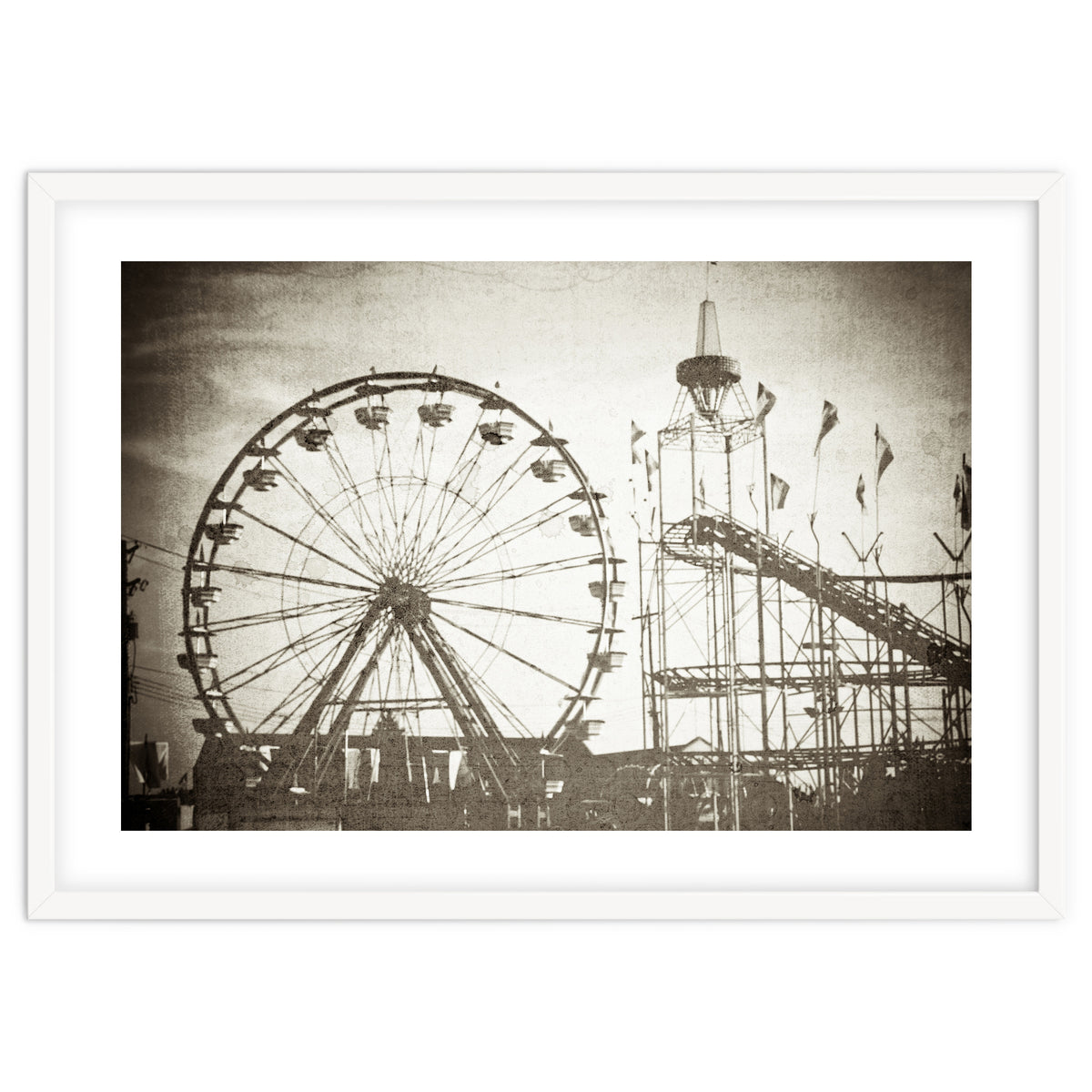 Life Is A Bold Adventure