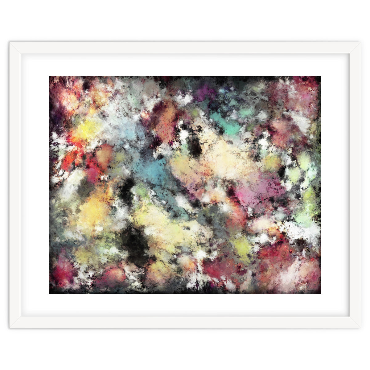 An Uncertain Barrier