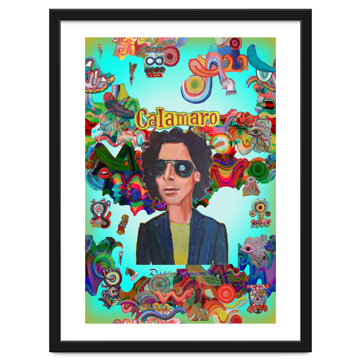 Andres Y Graffitis 2