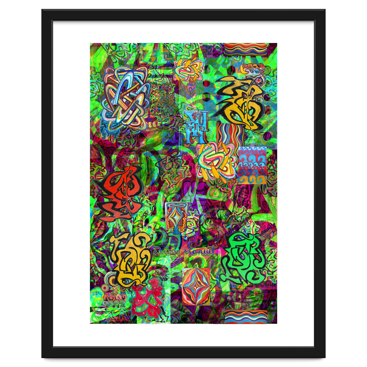 Graffiti Digital 2022 497