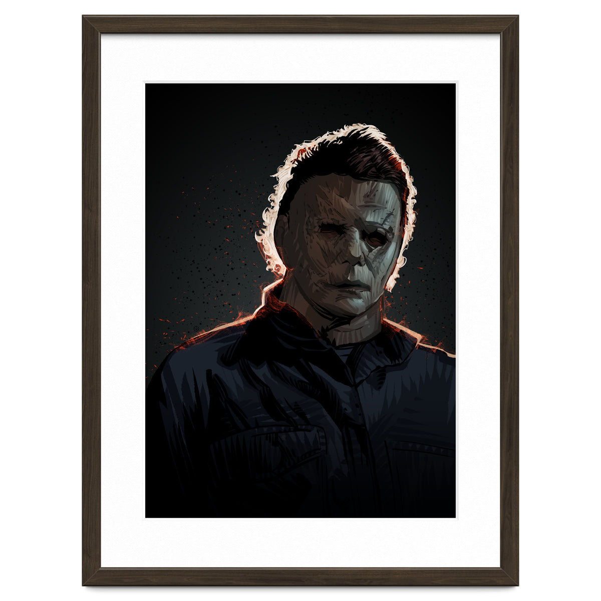 Michael Myers Halloween