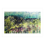 Meadow in the day (Print Only) thumbnail
