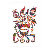 Planta Salvaje Ii 6 Copia (Print Only) thumbnail