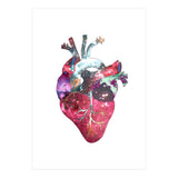 Superstar Heart (Print Only) thumbnail