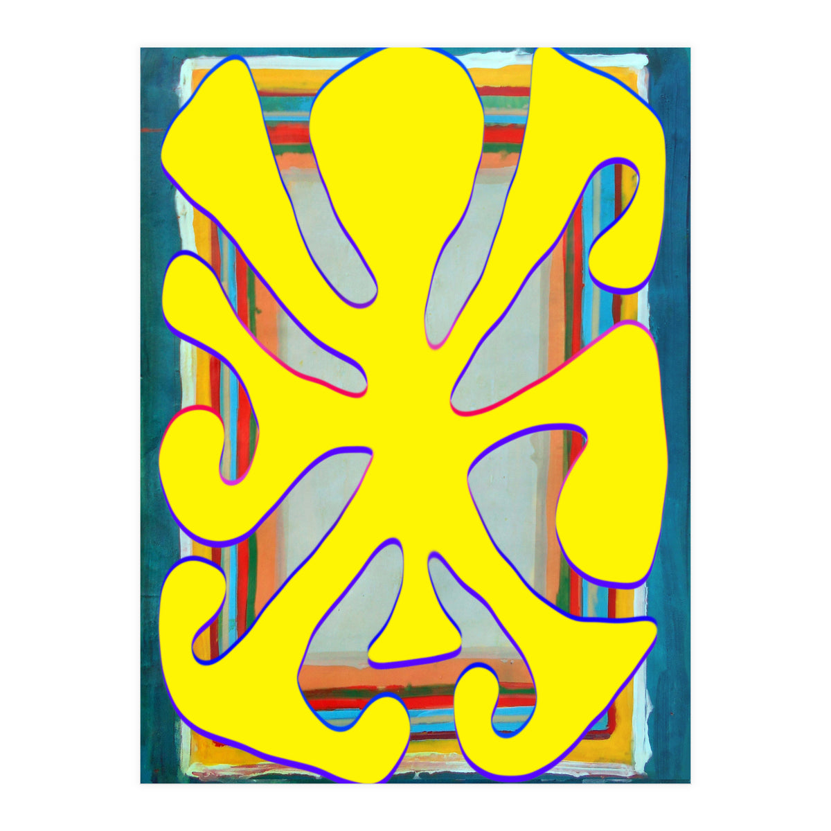 Graffiti Digital Nuevo 2023 201 (Print Only)