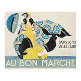 Au Bon Marché (Print Only) thumbnail