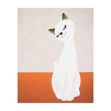 Cat doll (Print Only) thumbnail