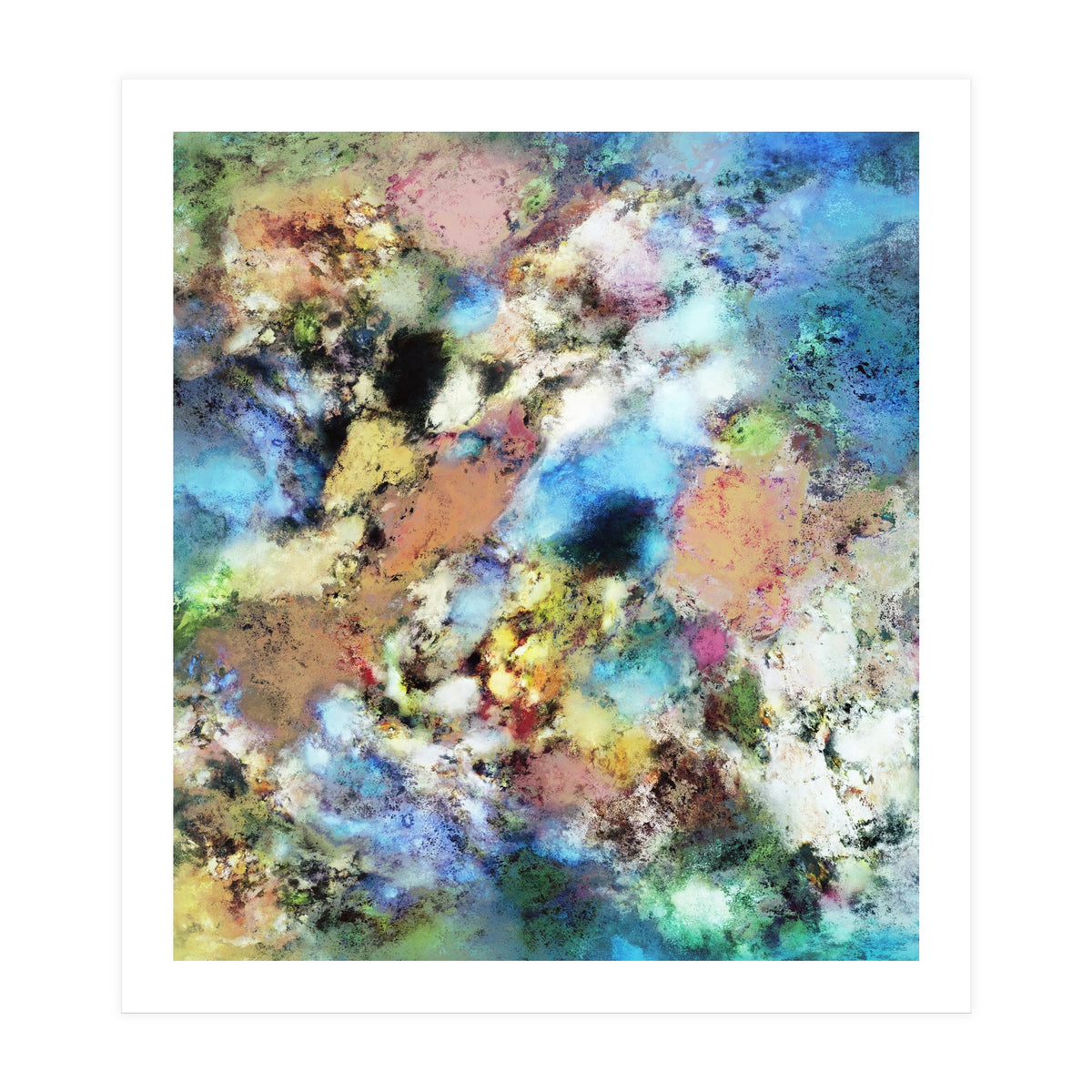 Discovery (Print Only)