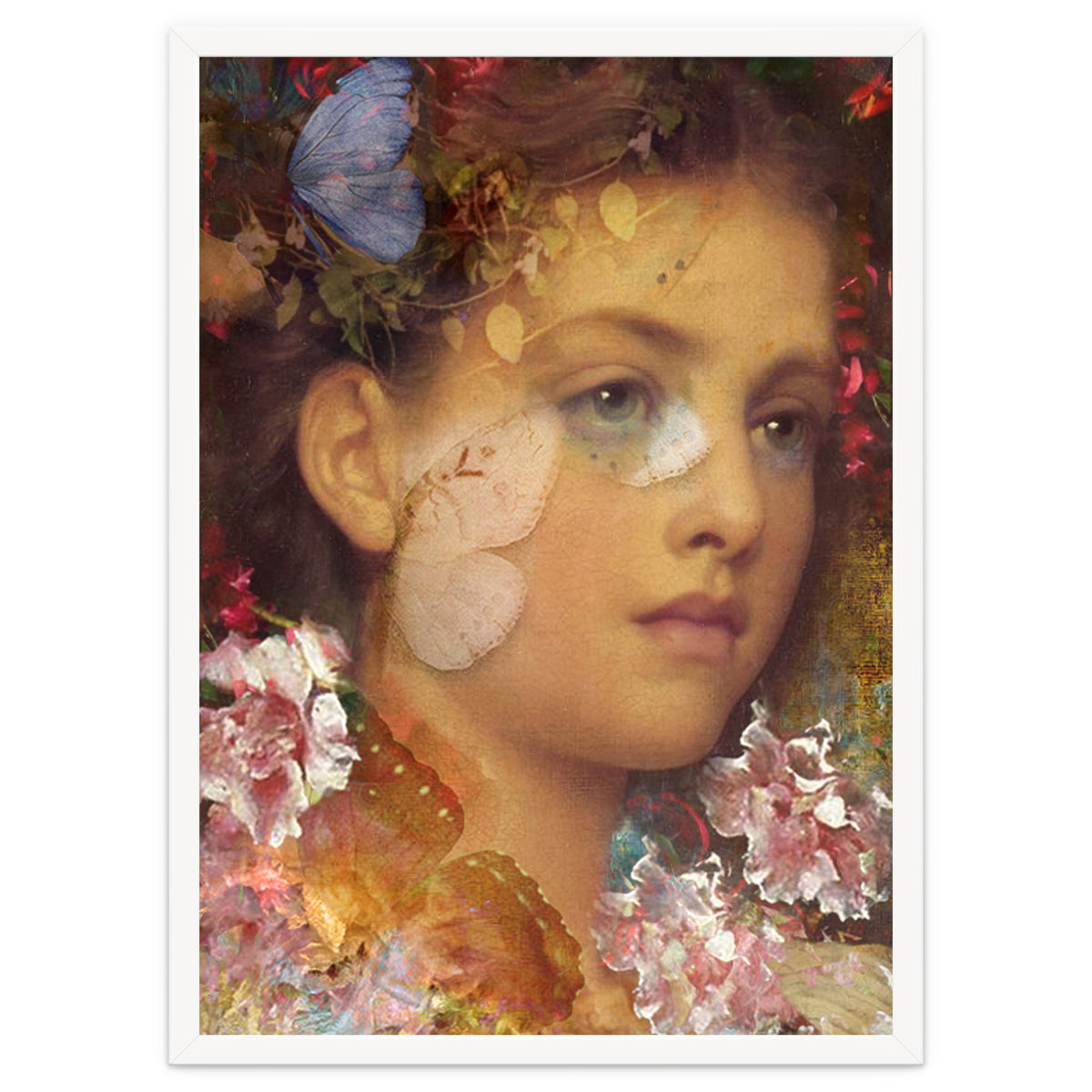 Somewhere In A Dream