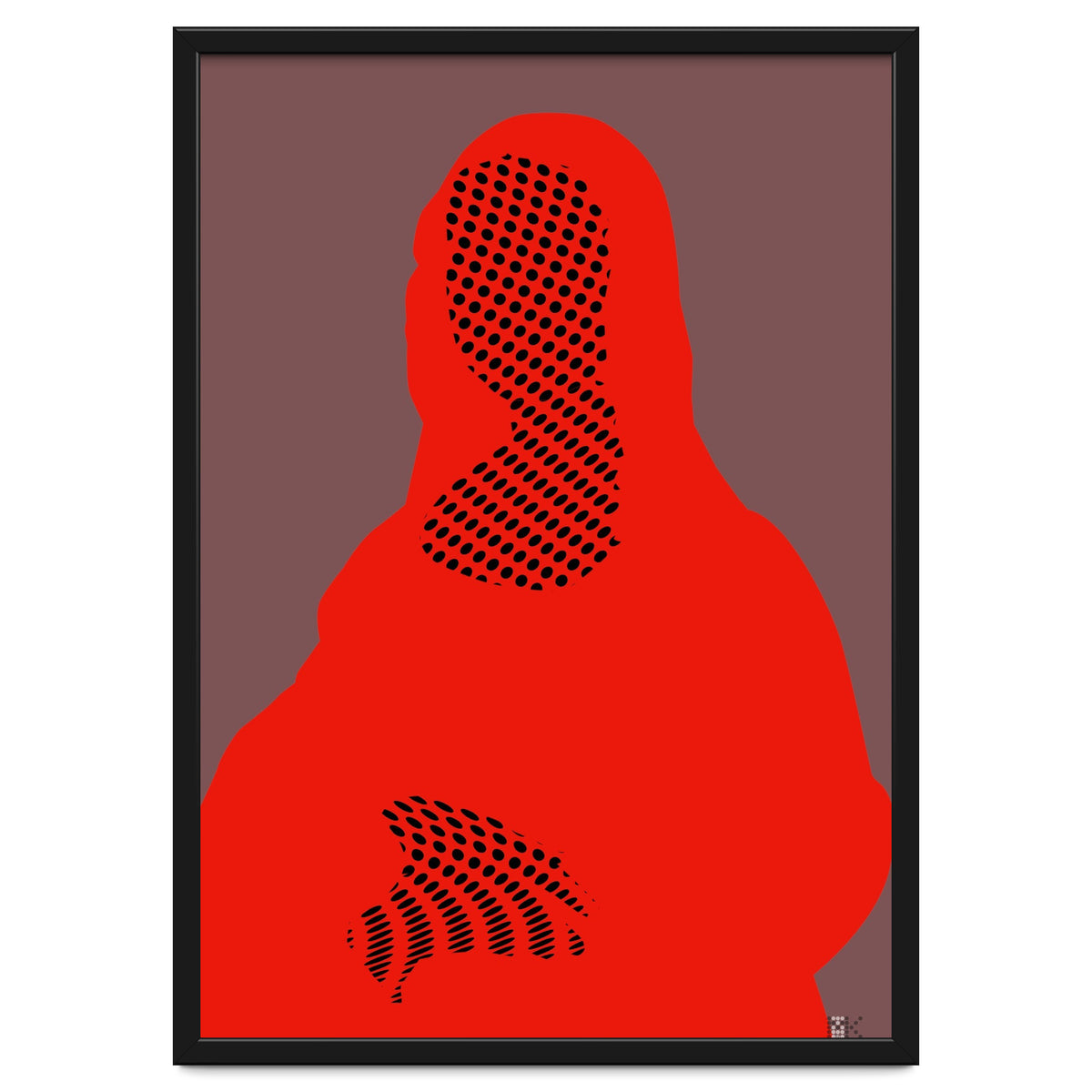 Mona, nu mach aber mal ein Punkt 1