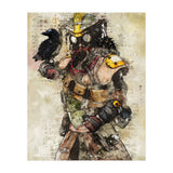 Bloodhound (Print Only) thumbnail