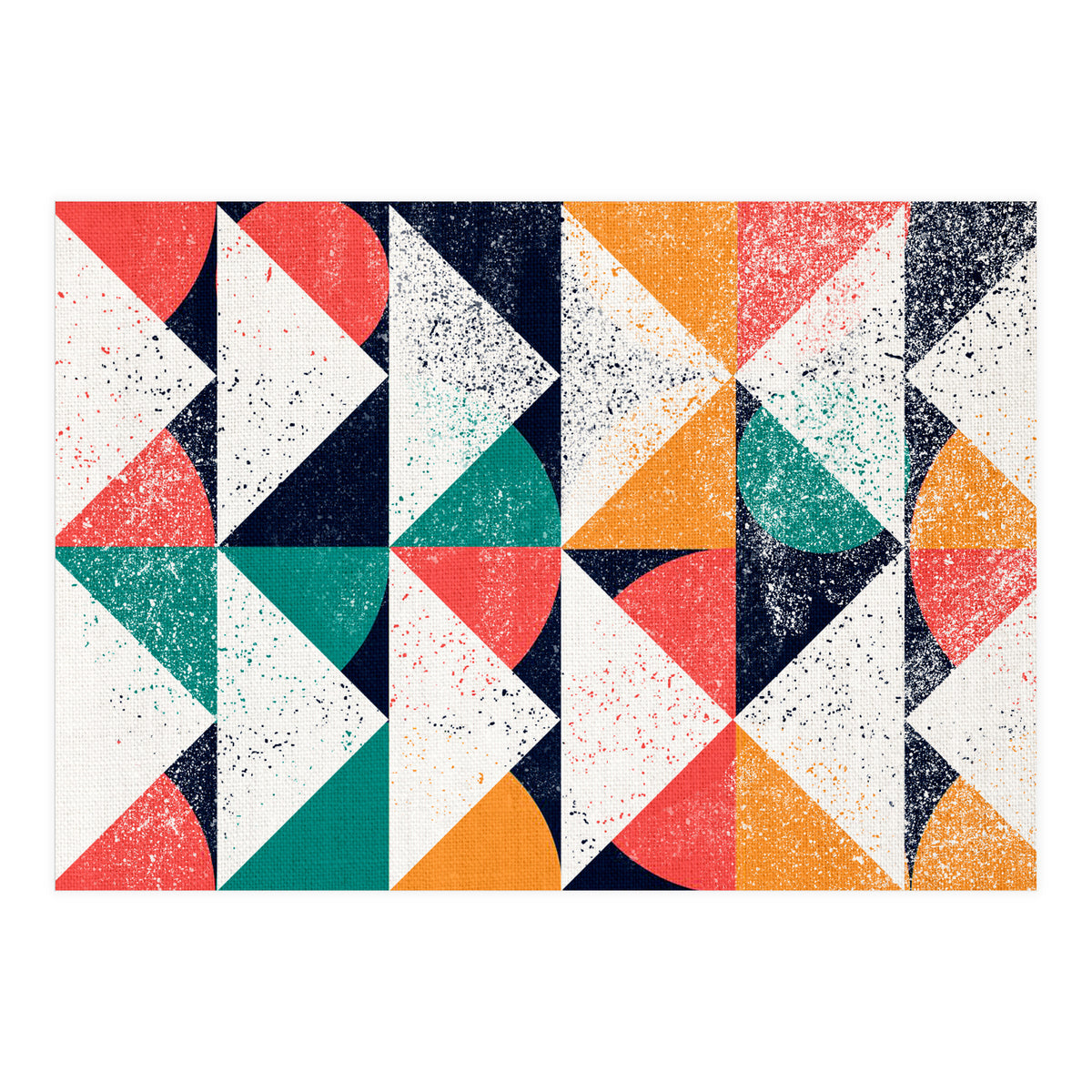 Traffic Sign (3) (Print Only)