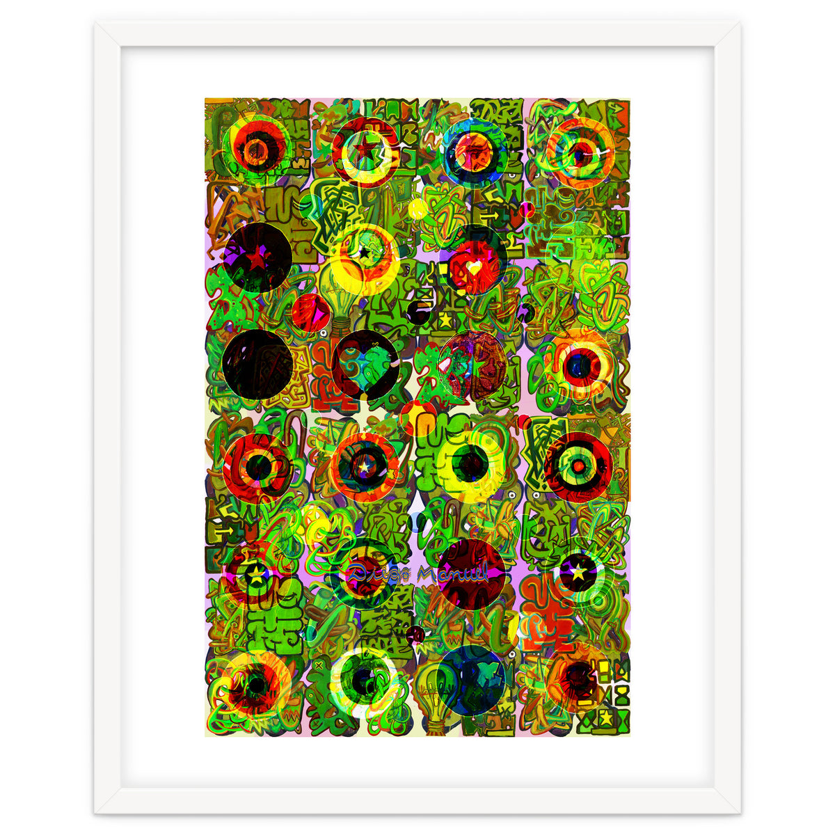 Graffiti Digital 2022 320