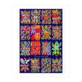 Tapiz Perfiles 2023 29 (Print Only) thumbnail